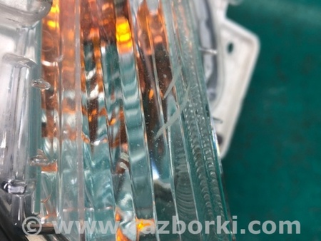 ФОТО Повторювач повороту у бампер для Mazda 3 III BM/BN (13-19) Київ