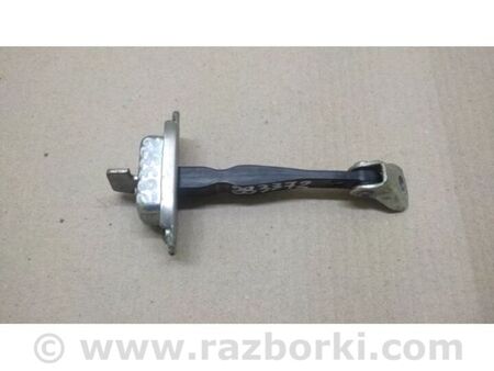 ФОТО Обмежувач дверей для Mitsubishi Outlander GF (2012-) Київ