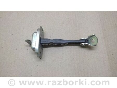 ФОТО Обмежувач дверей для Mitsubishi Outlander GF (2012-) Київ