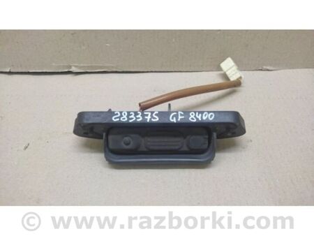 ФОТО Кнопка відкриття багажника зовнішня для Mitsubishi Outlander GF (2012-) Київ