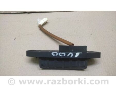 ФОТО Кнопка відкриття багажника зовнішня для Mitsubishi Outlander GF (2012-) Київ