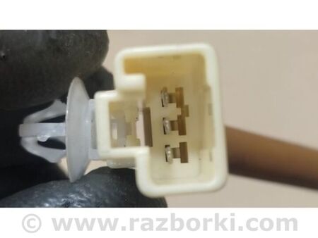 ФОТО Кнопка відкриття багажника зовнішня для Mitsubishi Outlander GF (2012-) Київ