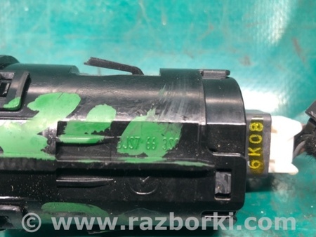 ФОТО Кнопка start-stop для Mazda 3 III BM/BN (13-19) Київ