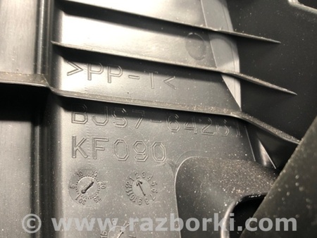 ФОТО Бардачок для Mazda 3 III BM/BN (13-19) Київ