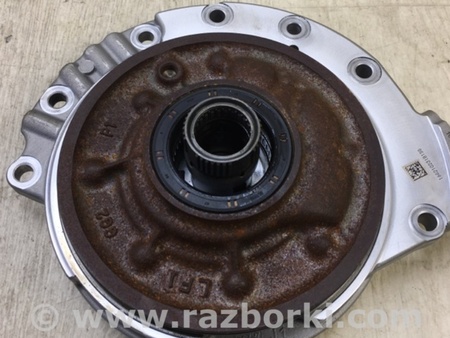 ФОТО Насос масляний АКПП для Hyundai Elantra VI AD (15-20) Київ