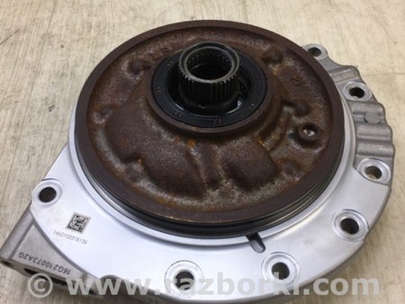 ФОТО Насос масляний АКПП для Hyundai Elantra VI AD (15-20) Київ