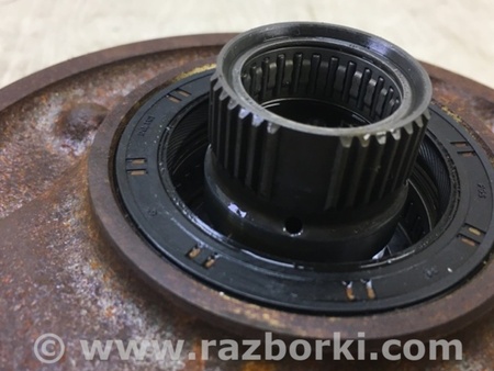 ФОТО Насос масляний АКПП для Hyundai Elantra VI AD (15-20) Київ