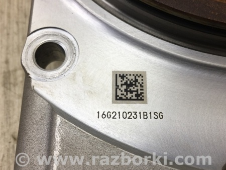 ФОТО Насос масляний АКПП для Hyundai Elantra VI AD (15-20) Київ