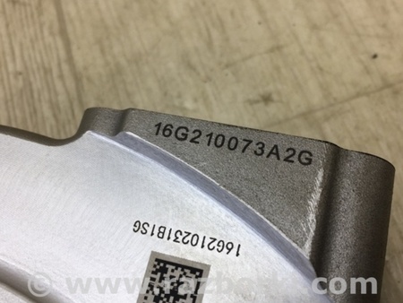 ФОТО Насос масляний АКПП для Hyundai Elantra VI AD (15-20) Київ