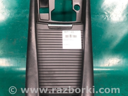 ФОТО Консоль центральна для Mazda 3 III BM/BN (13-19) Київ