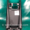 Консоль центральна Mazda 3 III BM/BN (13-19)
