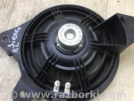 ФОТО Динамік для Toyota Sienna (11-16) Київ