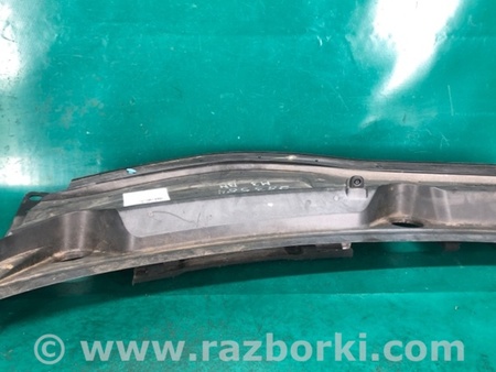 ФОТО Пластик під лобове скло / Жабо для Mazda 3 III BM/BN (13-19) Київ