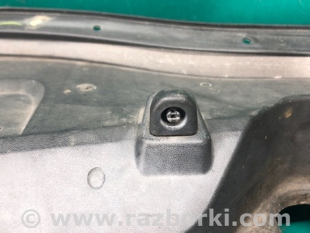 ФОТО Пластик під лобове скло / Жабо для Mazda 3 III BM/BN (13-19) Київ