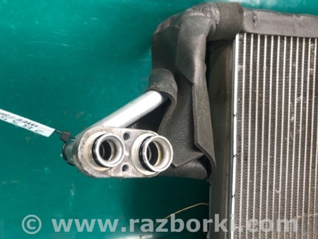 ФОТО Випарник кондиціонера для Mazda 3 III BM/BN (13-19) Київ