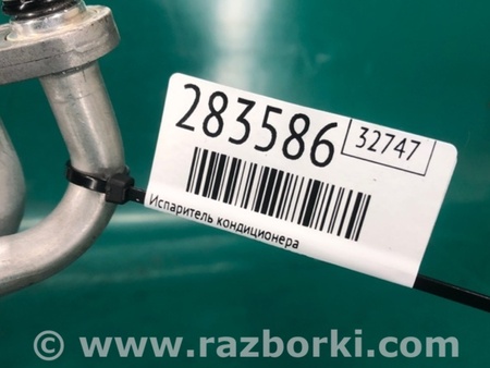 ФОТО Випарник кондиціонера для Mazda 3 III BM/BN (13-19) Київ