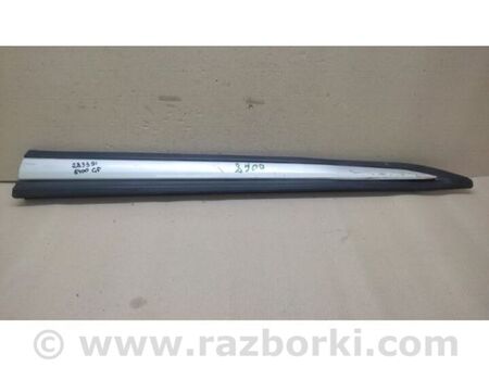 ФОТО Накладка двері для Mitsubishi Outlander GF (2012-) Київ