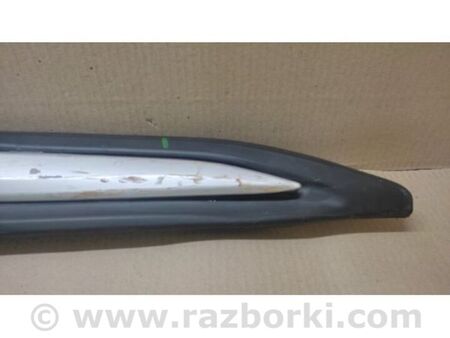 ФОТО Накладка двері для Mitsubishi Outlander GF (2012-) Київ