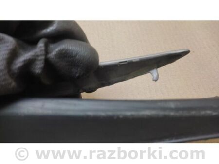 ФОТО Накладка двері для Mitsubishi Outlander GF (2012-) Київ