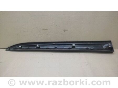 ФОТО Накладка двері для Mitsubishi Outlander GF (2012-) Київ