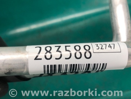 ФОТО Радіатор пічки для Mazda 3 III BM/BN (13-19) Київ