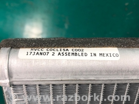 ФОТО Радіатор пічки для Mazda 3 III BM/BN (13-19) Київ