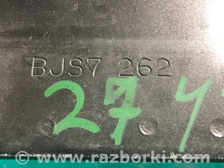 ФОТО Підсилювач заднього бампера для Mazda 3 III BM/BN (13-19) Київ