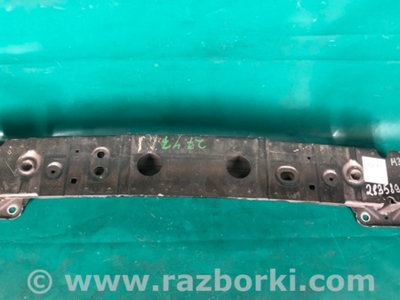 ФОТО Підсилювач заднього бампера для Mazda 3 III BM/BN (13-19) Київ