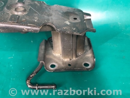 ФОТО Підсилювач заднього бампера для Mazda 3 III BM/BN (13-19) Київ