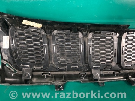 ФОТО Решітка радіатора для Jeep Compass (17-21) Київ