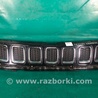 Решітка радіатора Jeep Compass (17-21)