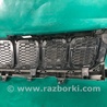 ФОТО Решітка радіатора для Jeep Compass (17-21) Київ