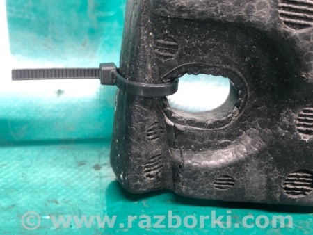 ФОТО Наповнювач бампера задній для Mazda 3 III BM/BN (13-19) Київ