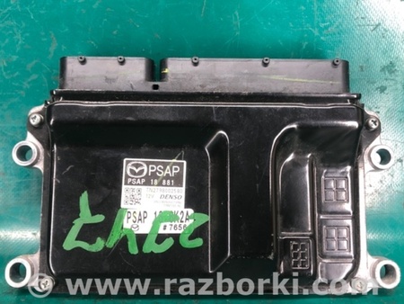 ФОТО Блок керування двигуном для Mazda 3 III BM/BN (13-19) Київ