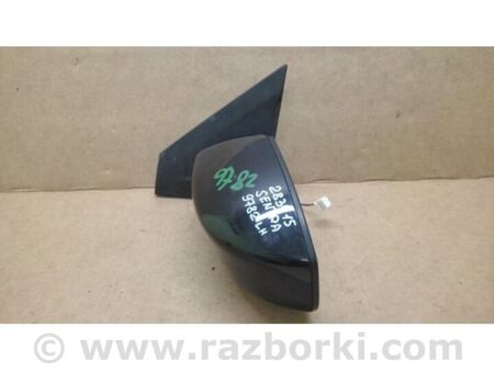 ФОТО Зеркало для Nissan Sentra B17 (12-19) Київ