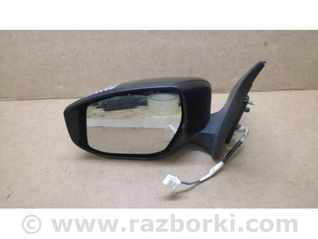 ФОТО Зеркало для Nissan Sentra B17 (12-19) Київ
