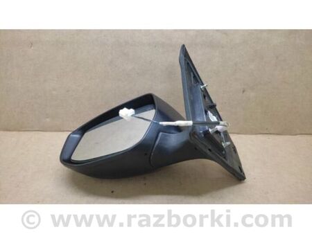 ФОТО Зеркало для Nissan Sentra B17 (12-19) Київ