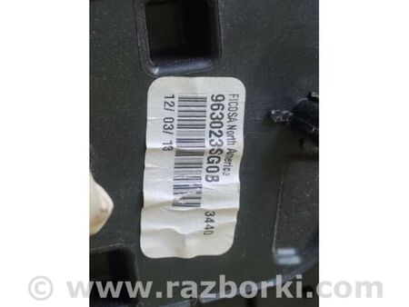 ФОТО Зеркало для Nissan Sentra B17 (12-19) Київ