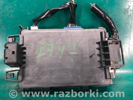 ФОТО Блок електронний для Mazda 3 III BM/BN (13-19) Київ