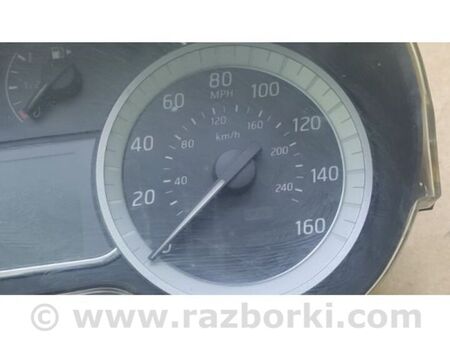 ФОТО Панель приладів для Nissan Sentra B17 (12-19) Київ