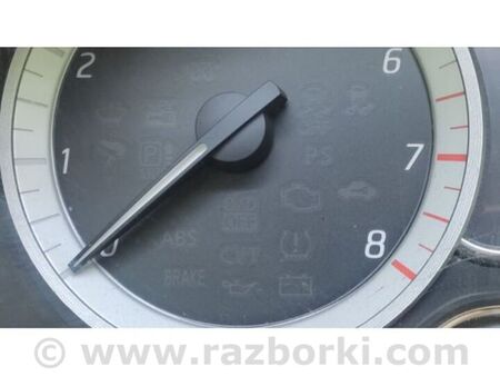 ФОТО Панель приладів для Nissan Sentra B17 (12-19) Київ