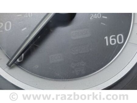 ФОТО Панель приладів для Nissan Sentra B17 (12-19) Київ