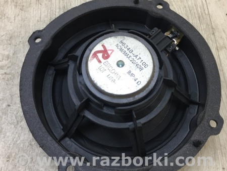 ФОТО Динамік для KIA Forte YD (2012-) Київ