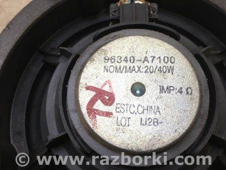 ФОТО Динамік для KIA Forte YD (2012-) Київ