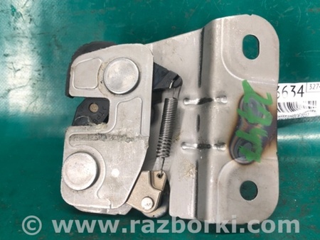 ФОТО Замок спинки сидіння для Mazda 3 III BM/BN (13-19) Київ