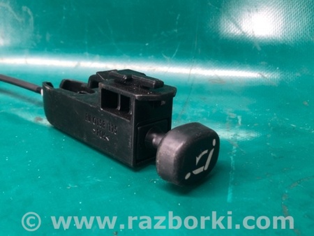 ФОТО Замок спинки сидіння для Mazda 3 III BM/BN (13-19) Київ