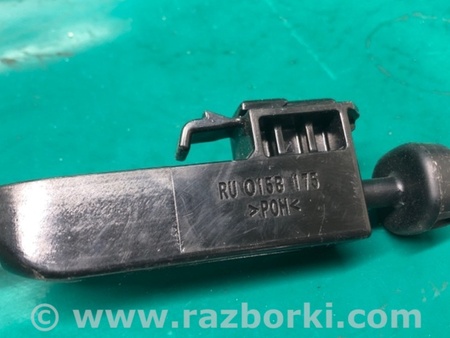 ФОТО Замок спинки сидіння для Mazda 3 III BM/BN (13-19) Київ