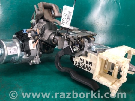 ФОТО Електропідсилювач рульового керування для Mazda 3 III BM/BN (13-19) Київ