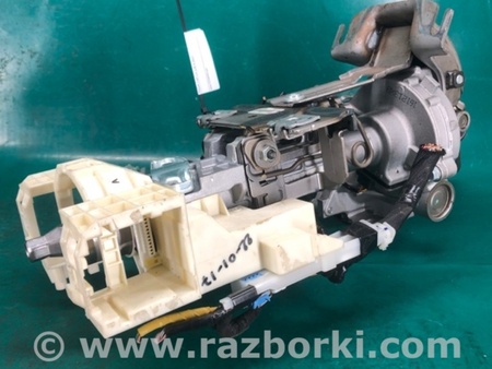 ФОТО Електропідсилювач рульового керування для Mazda 3 III BM/BN (13-19) Київ