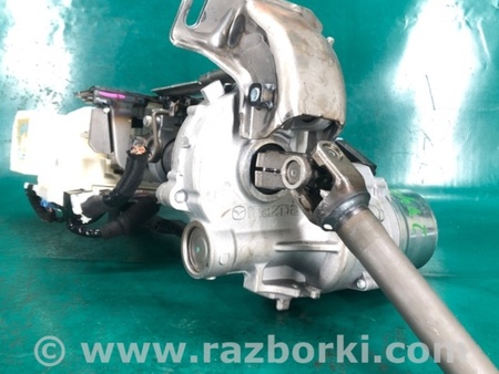 ФОТО Електропідсилювач рульового керування для Mazda 3 III BM/BN (13-19) Київ
